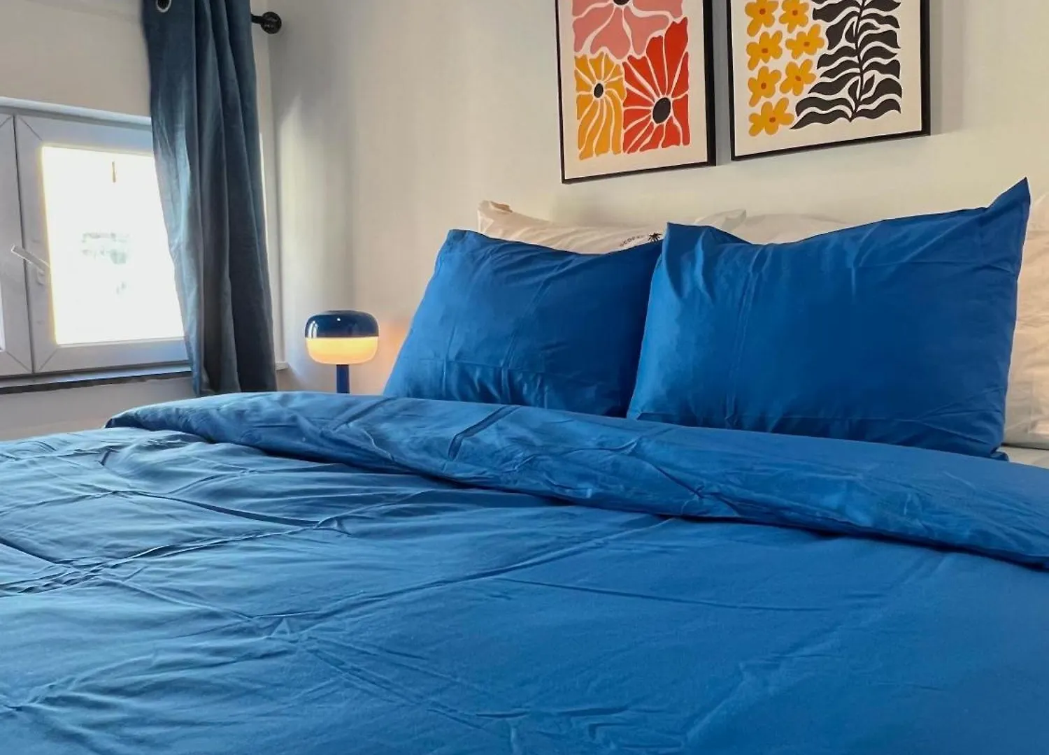 Bel Appartement Bruxelles Centre Ville Belgium