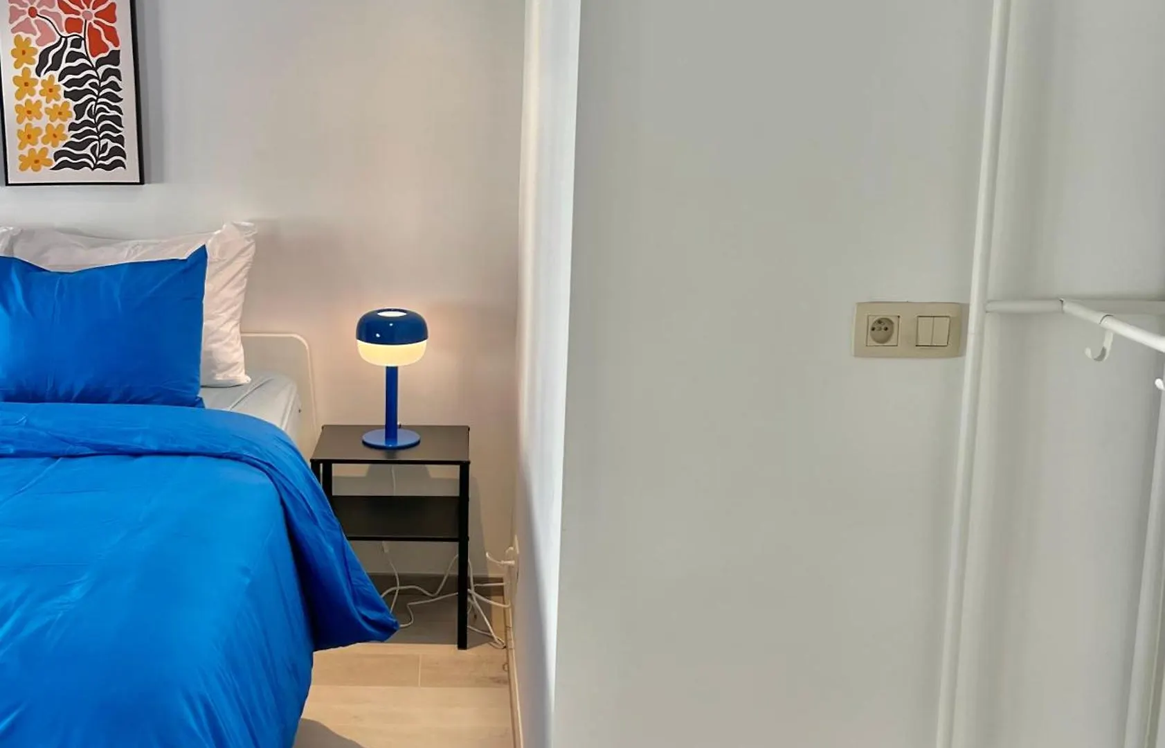 Bel Appartement Bruxelles Centre Ville Apartment Brussels