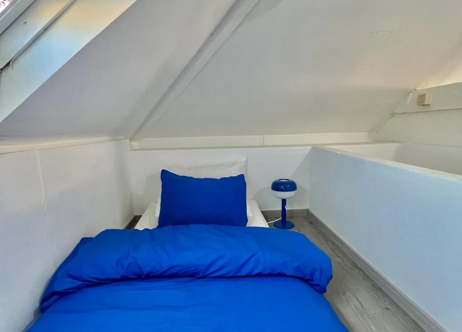 Apartment Bel Appartement Bruxelles Centre Ville